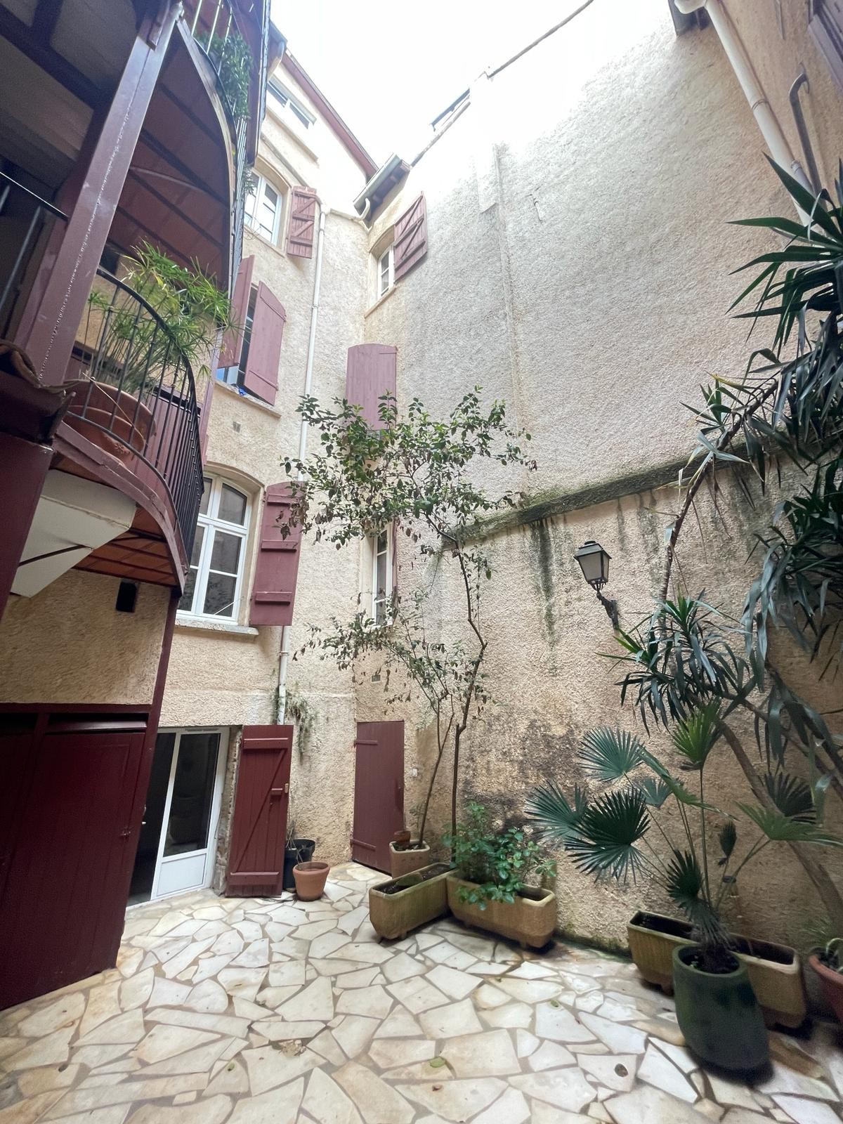 Location Appartement à Toulouse 2 pièces