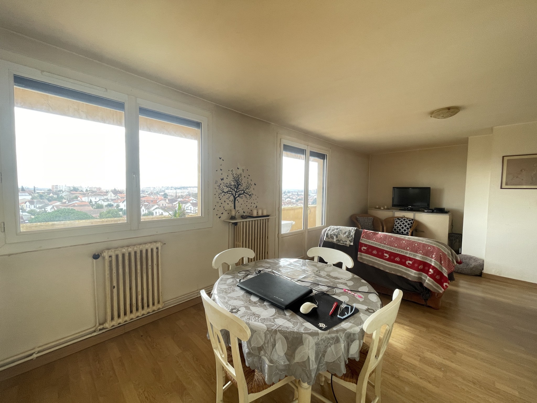 Vente Appartement à Toulouse 3 pièces