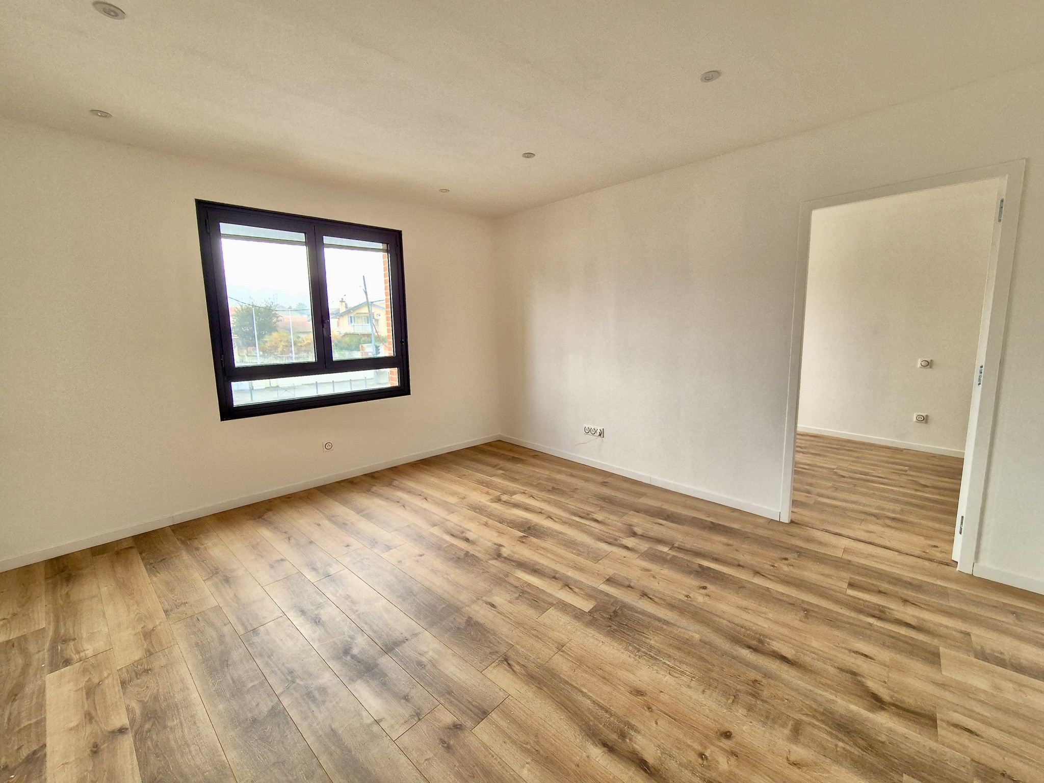 Vente Appartement à Toulouse 2 pièces