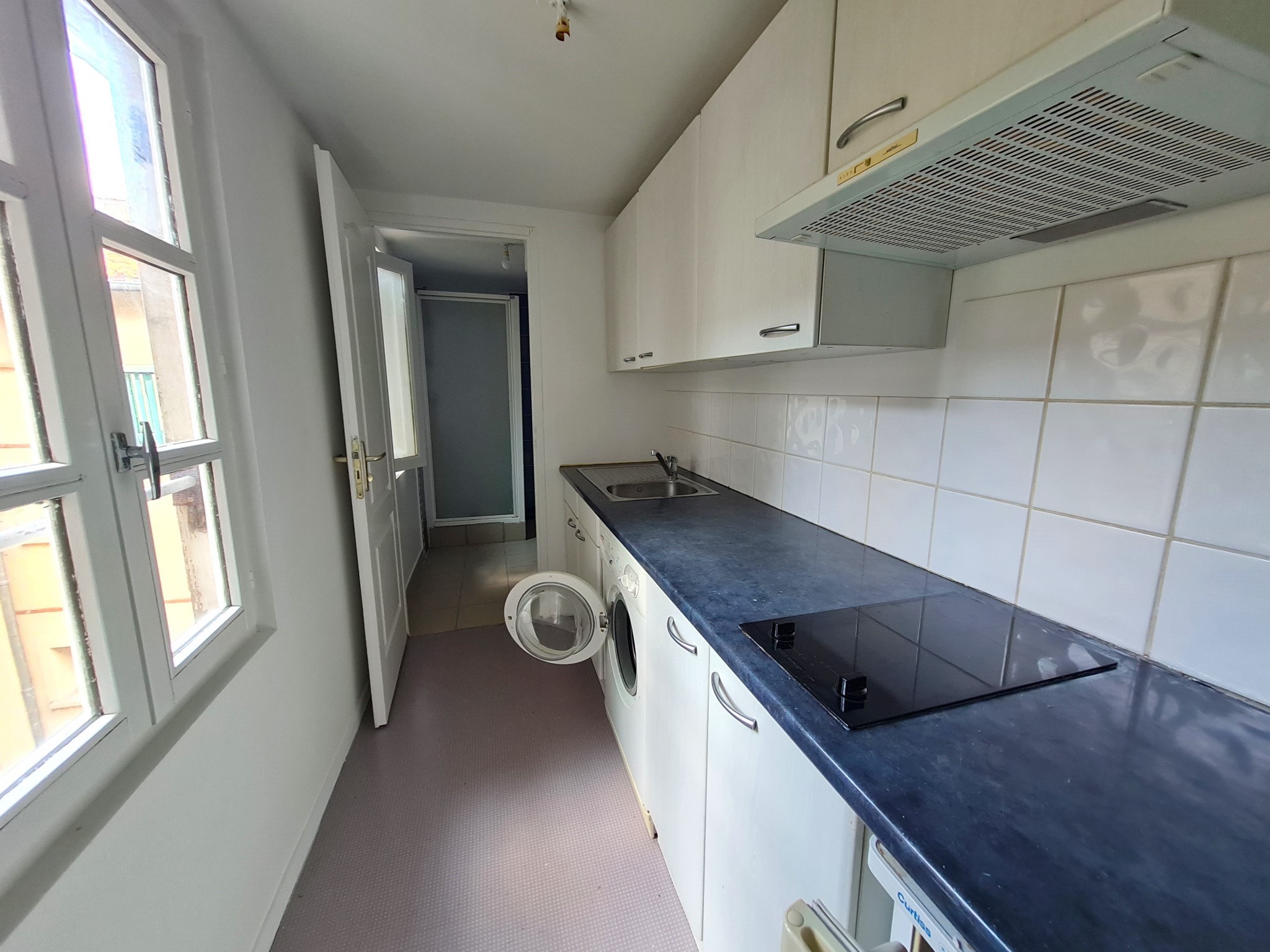 Vente Appartement à Toulouse 1 pièce