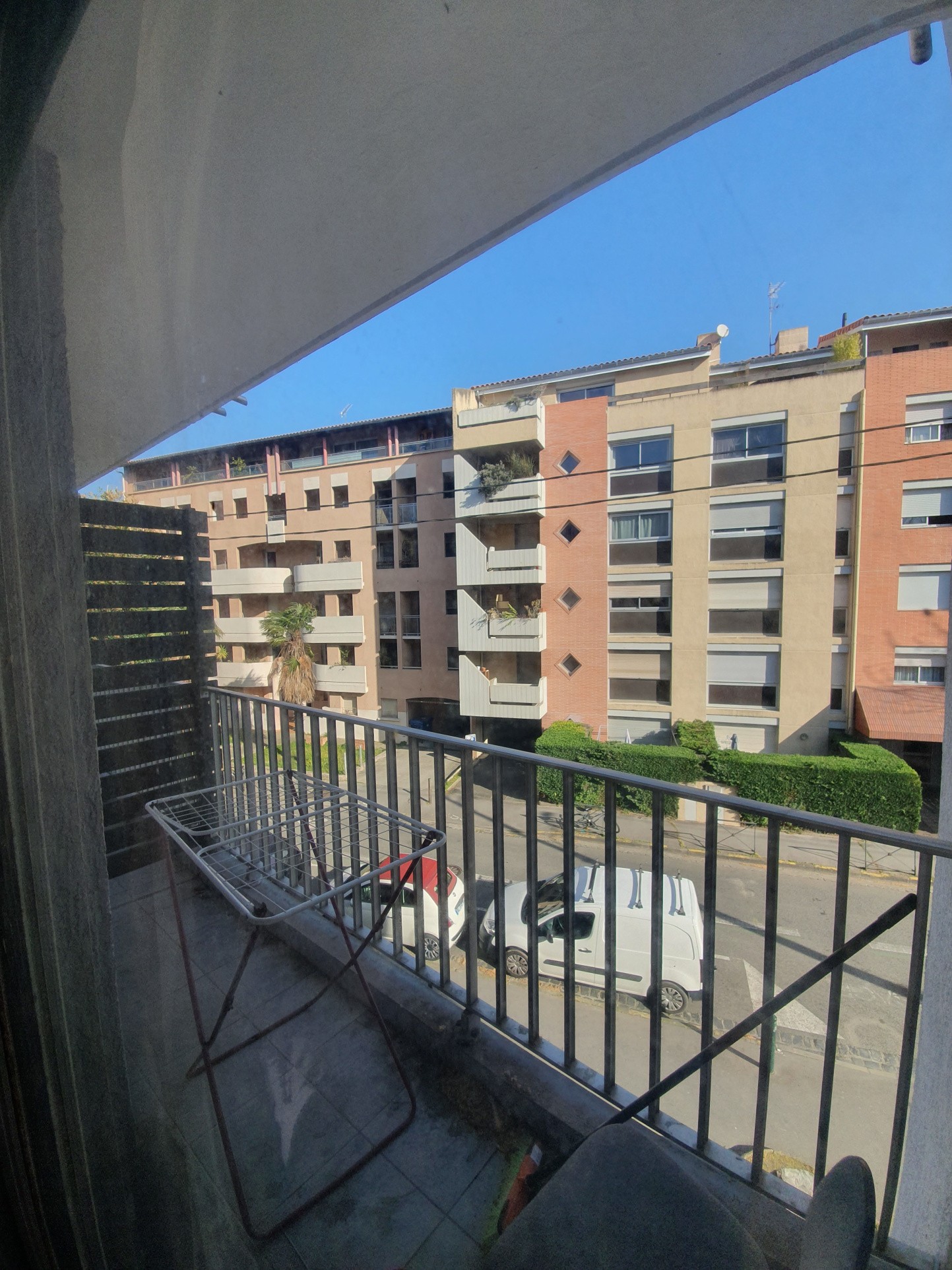 Vente Appartement à Toulouse 1 pièce