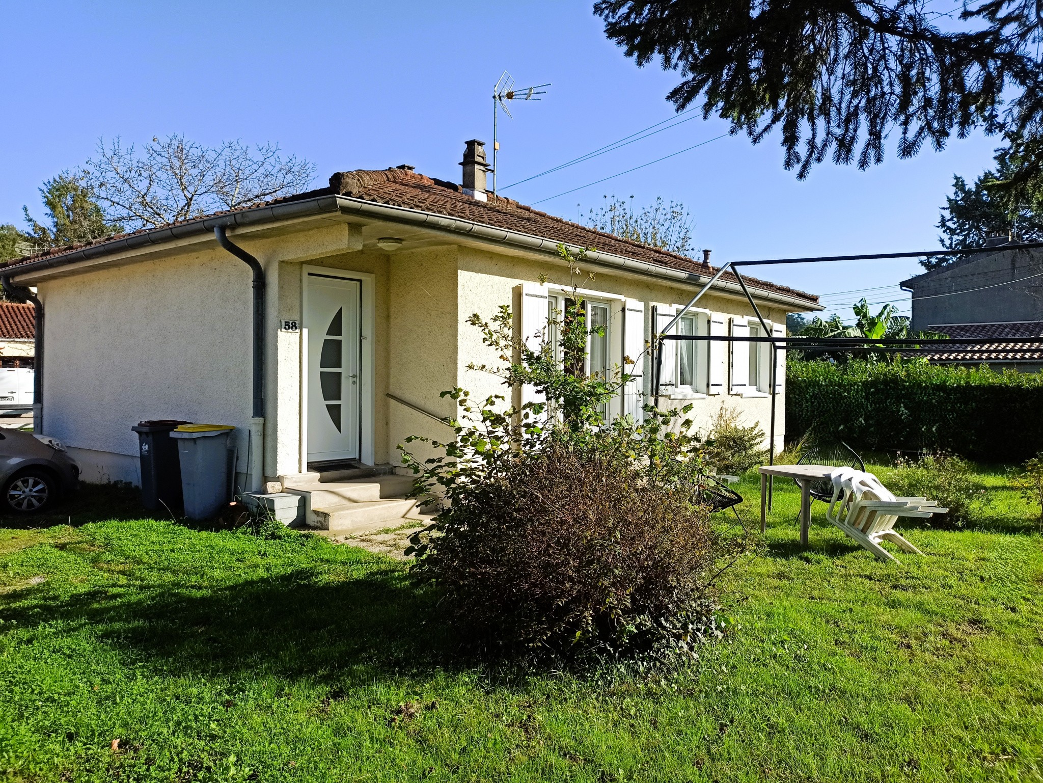 Vente Maison à Castres 3 pièces