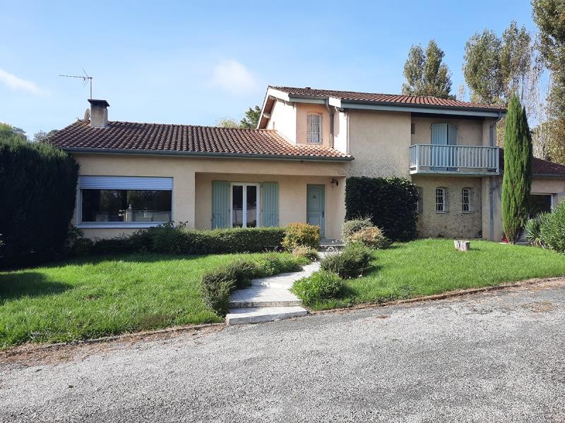 Vente Maison à Castres 6 pièces