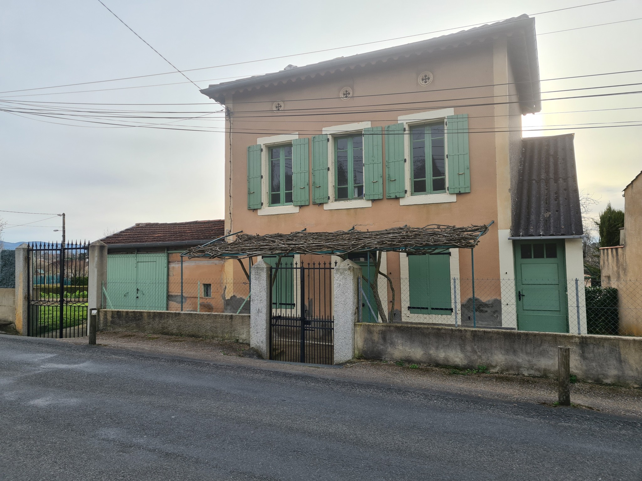 Vente Terrain à Castres 0 pièce