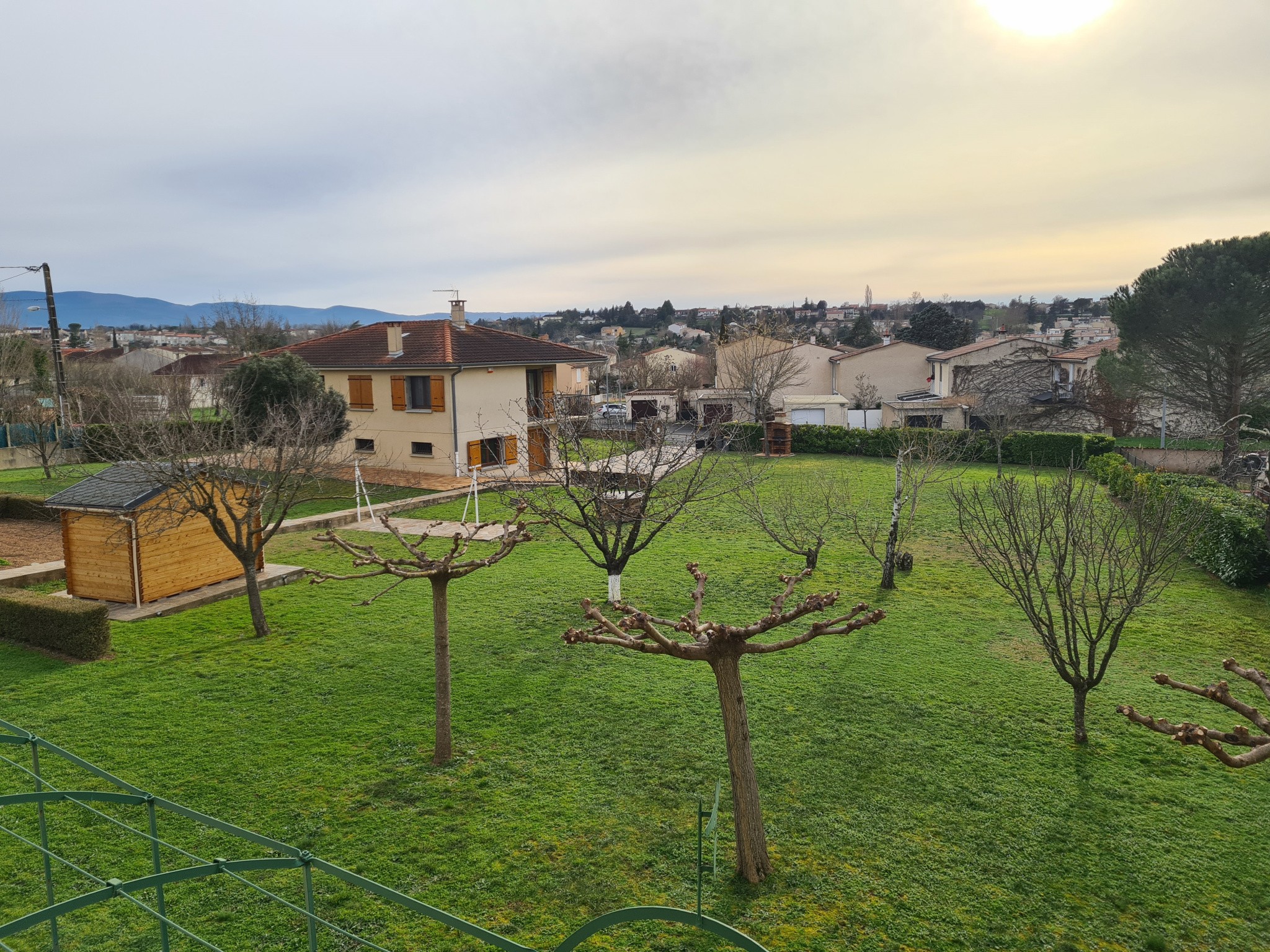 Vente Terrain à Castres 0 pièce