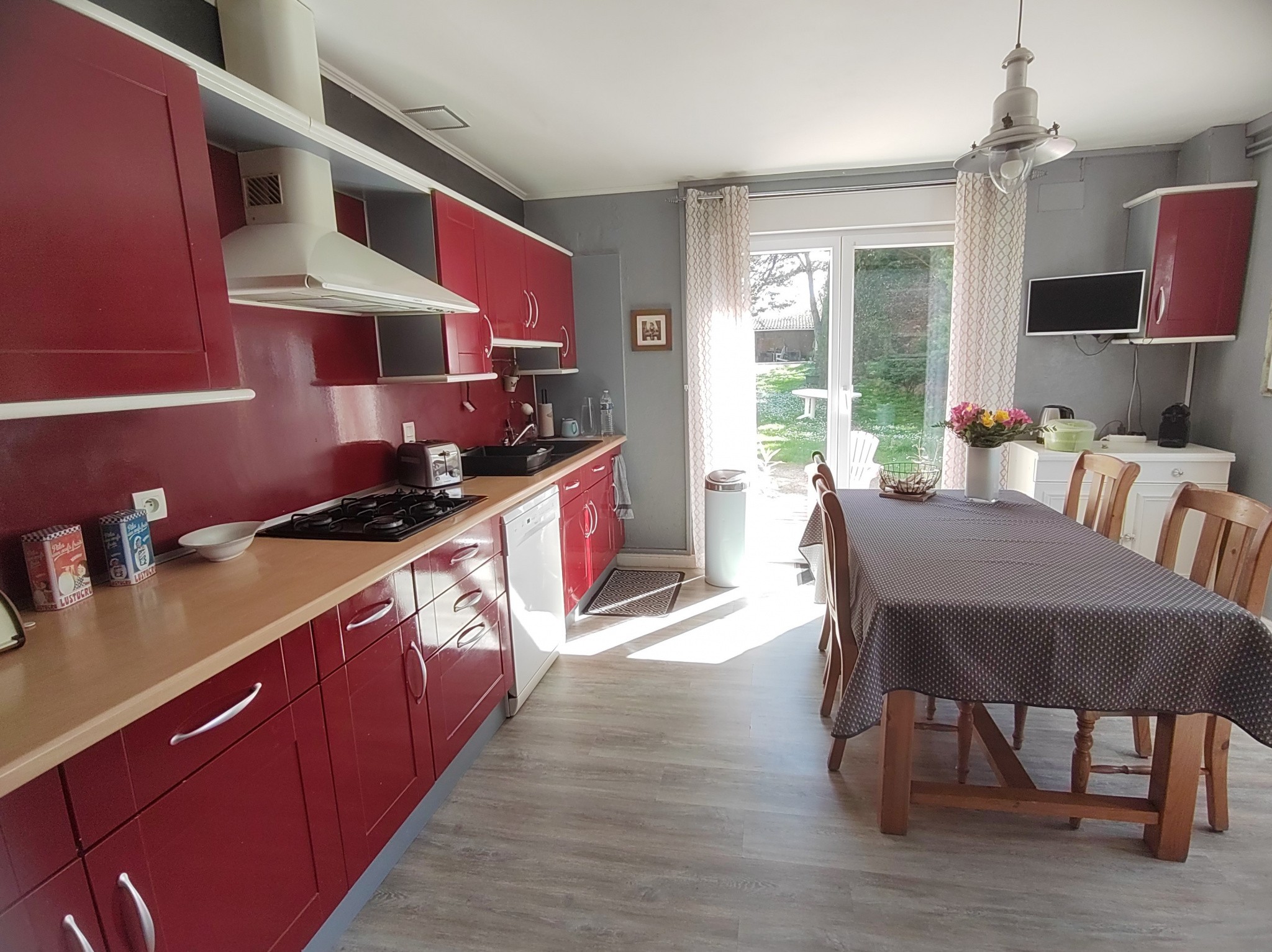 Vente Maison à Labruguière 6 pièces