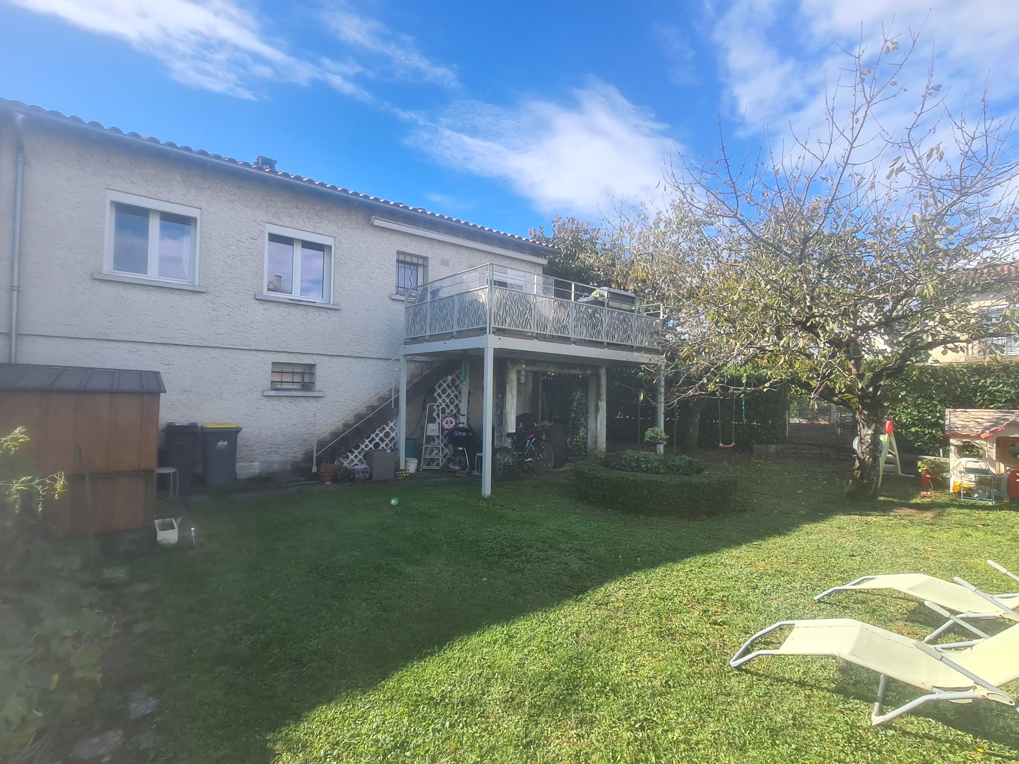 Vente Maison à Castres 5 pièces