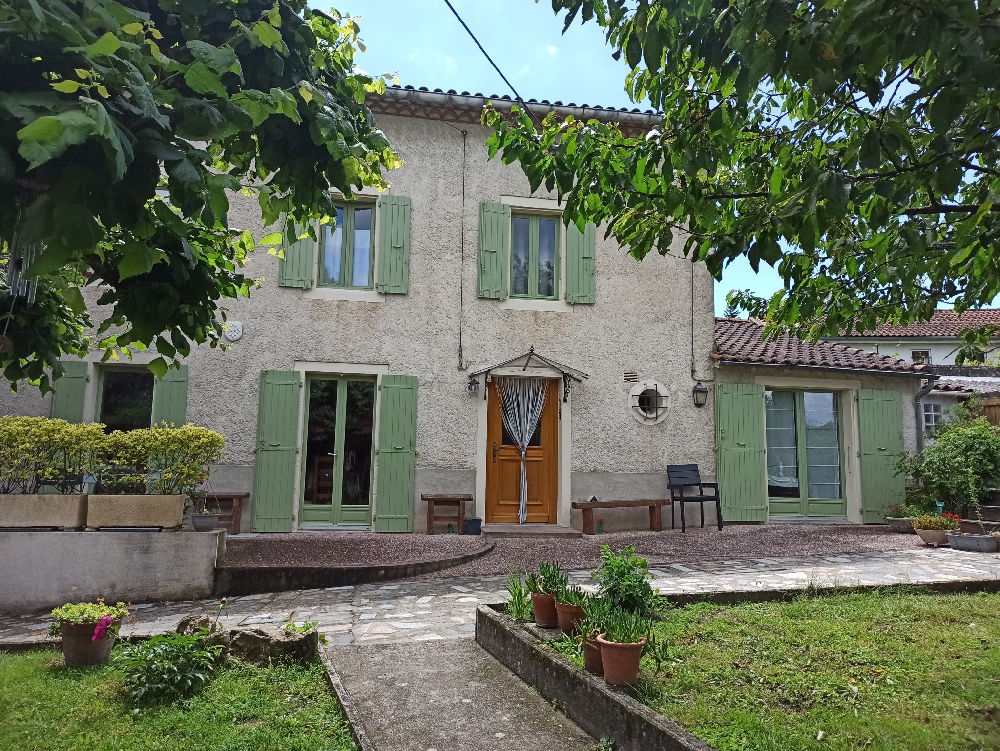 Vente Maison à Labruguière 3 pièces