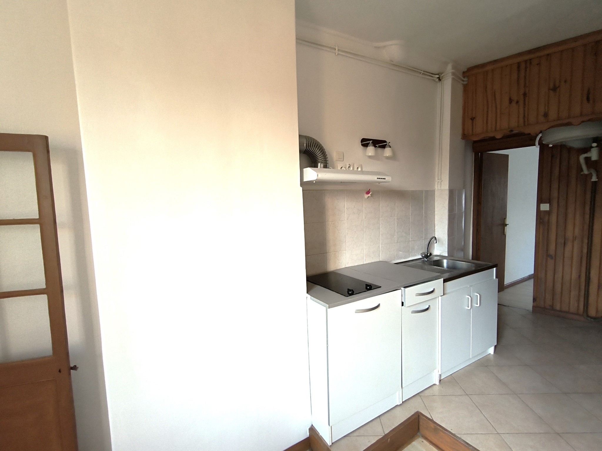 Location Appartement à Castres 2 pièces