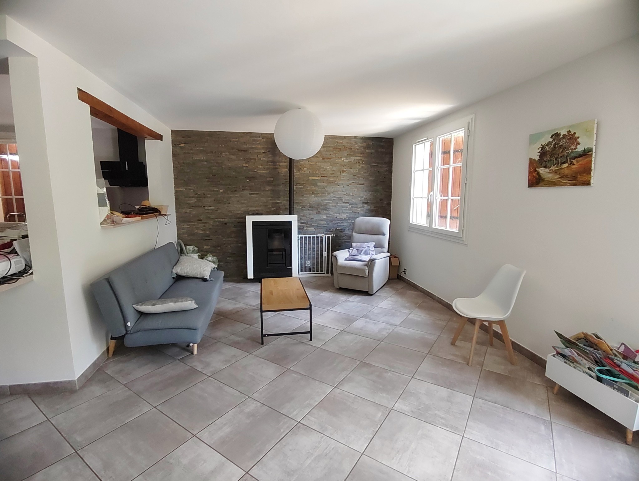 Vente Maison à Castres 8 pièces