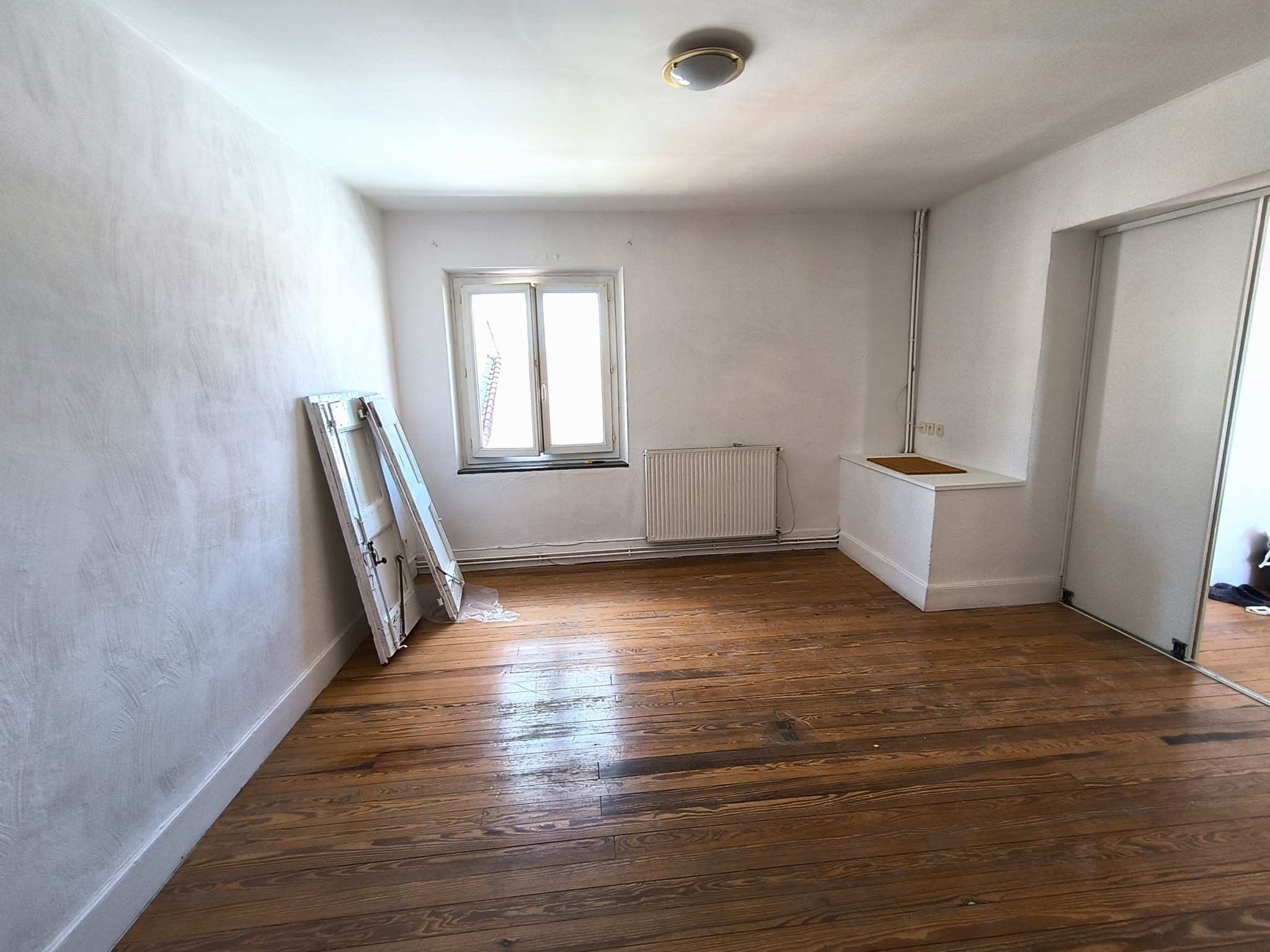 Location Appartement à Castres 4 pièces