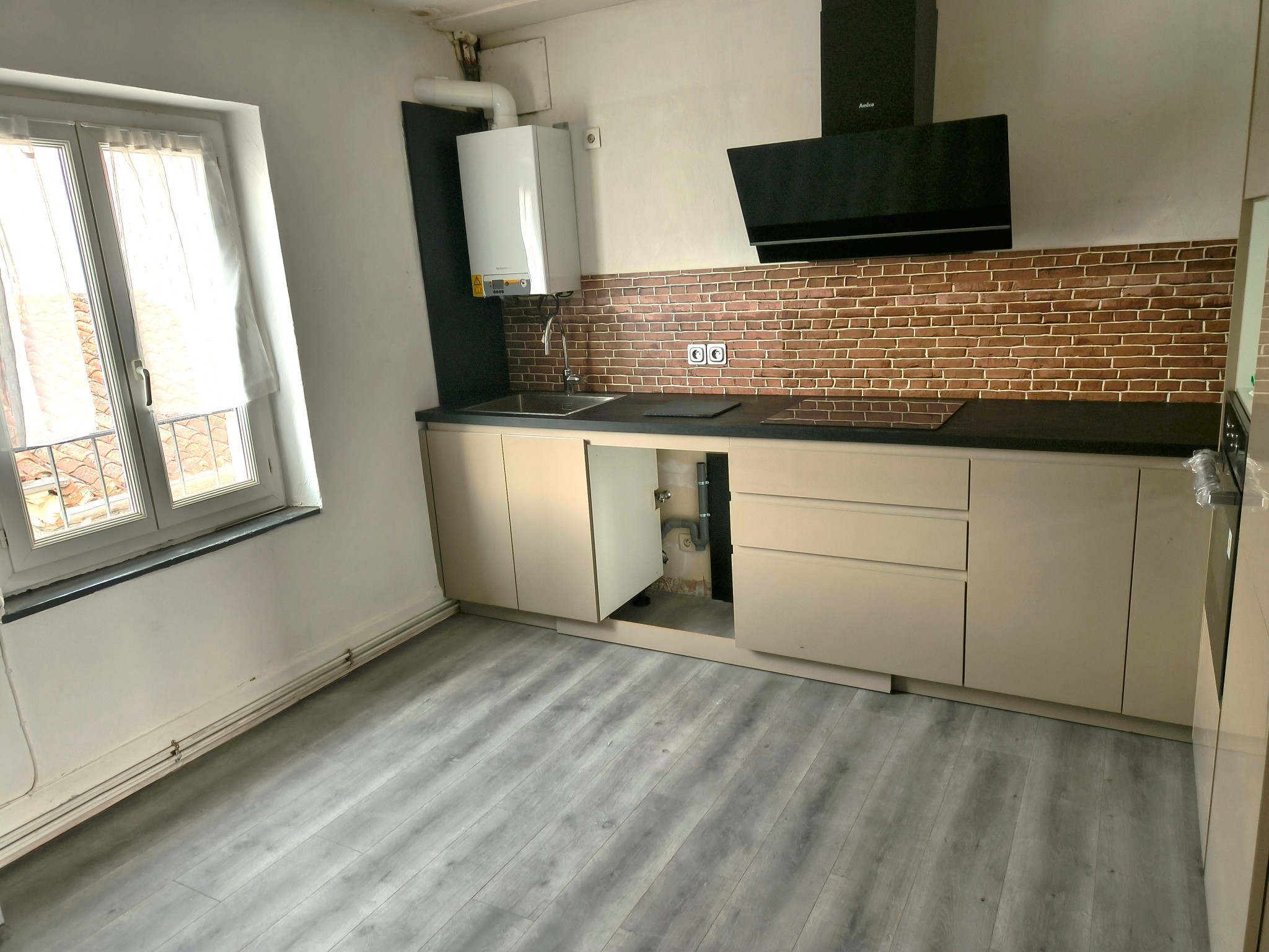 Location Appartement à Castres 4 pièces