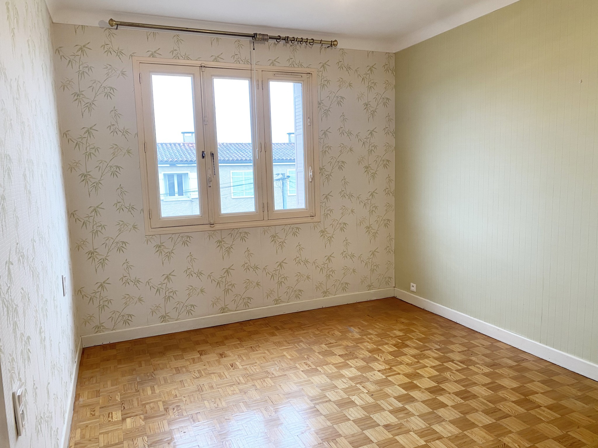 Vente Appartement à Castres 4 pièces