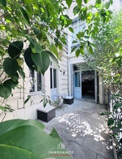 Vente Appartement à Montpellier 2 pièces