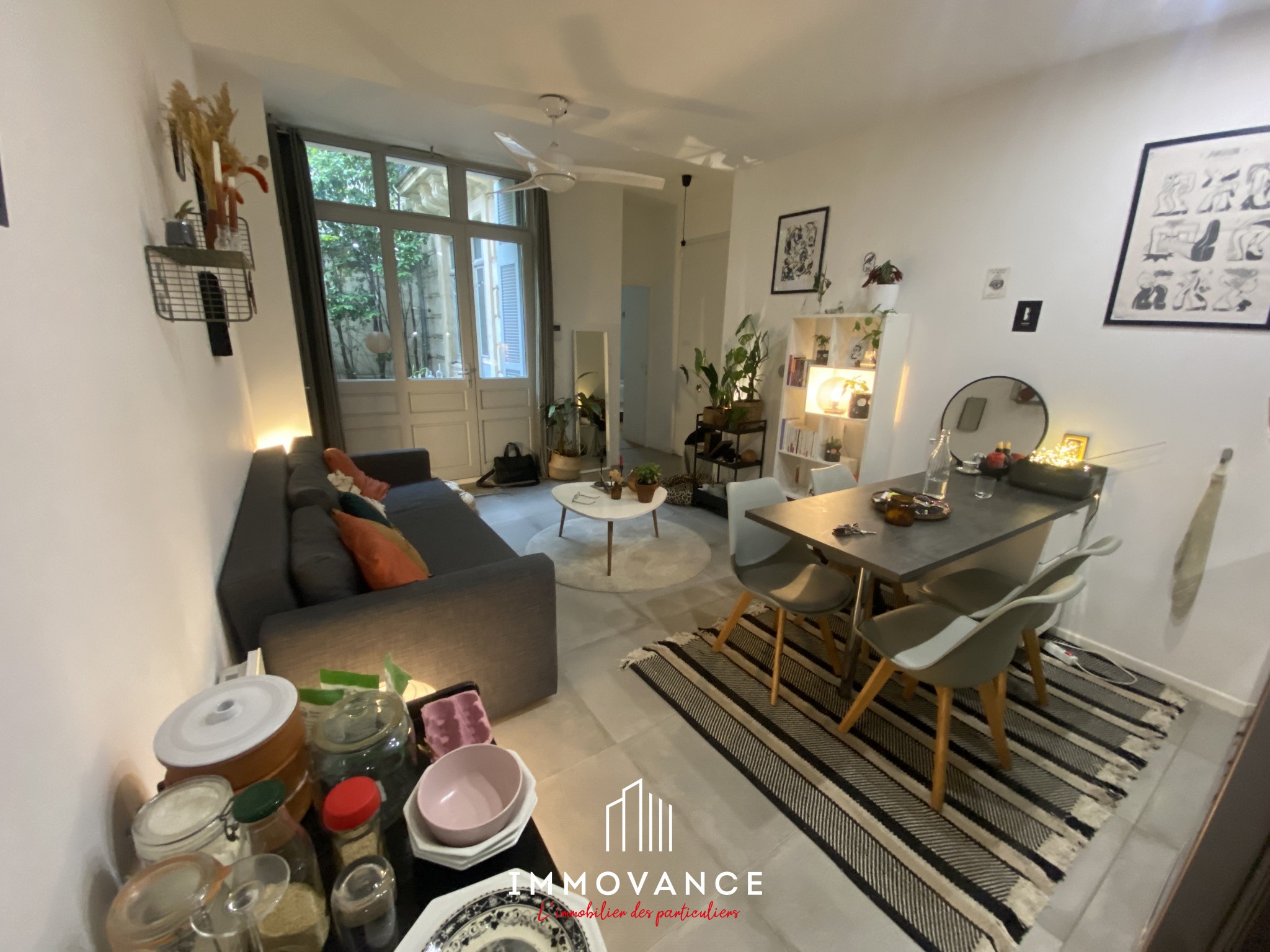 Vente Appartement à Montpellier 2 pièces