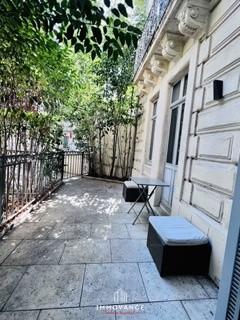 Vente Appartement à Montpellier 2 pièces