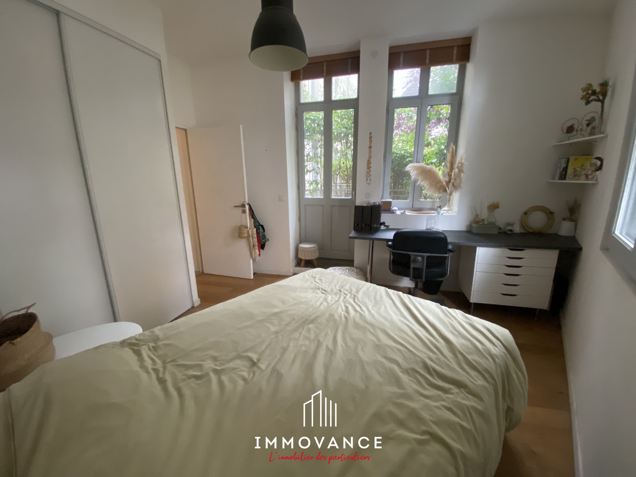 Vente Appartement à Montpellier 2 pièces