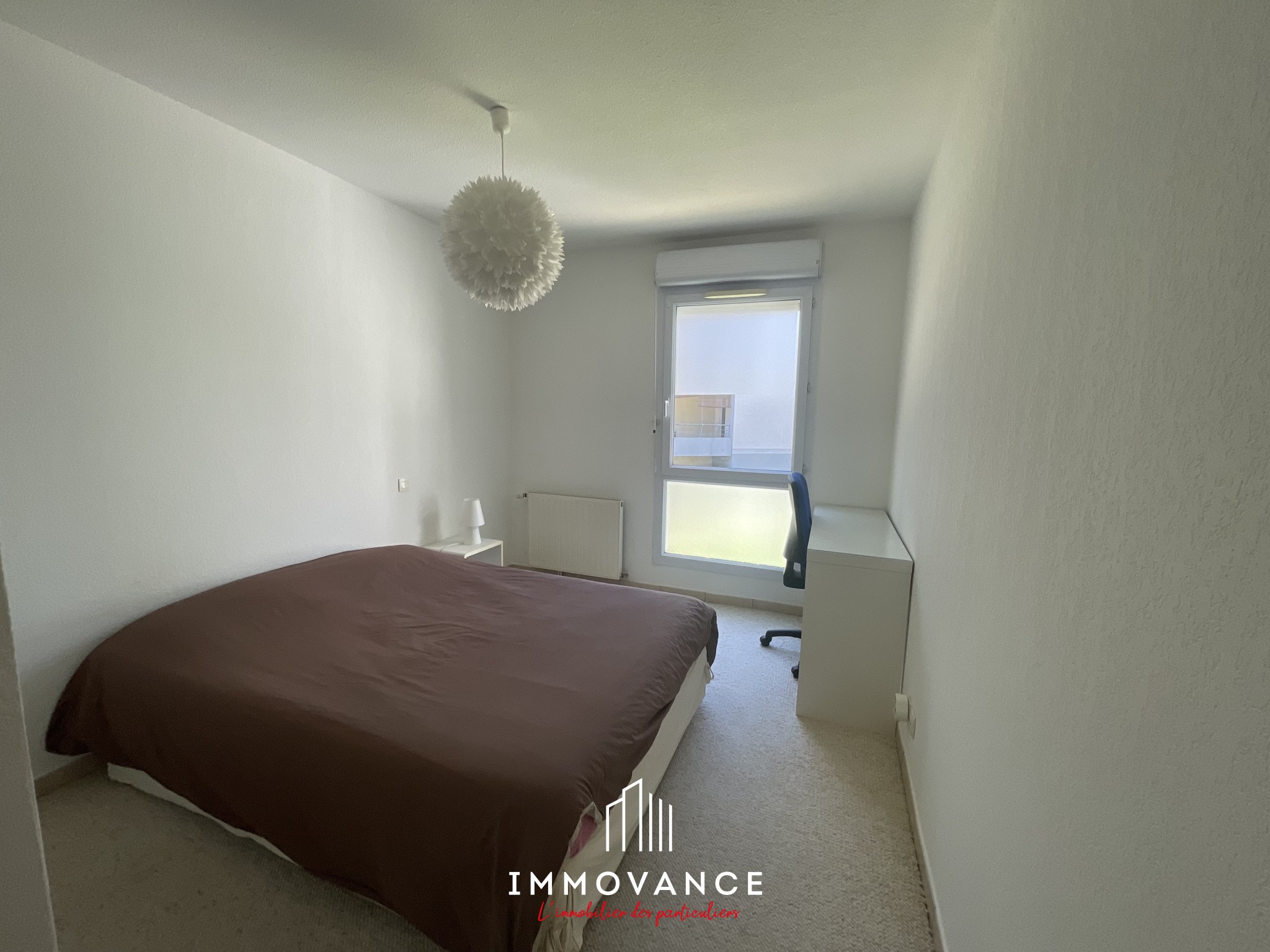 Vente Appartement à Montpellier 2 pièces