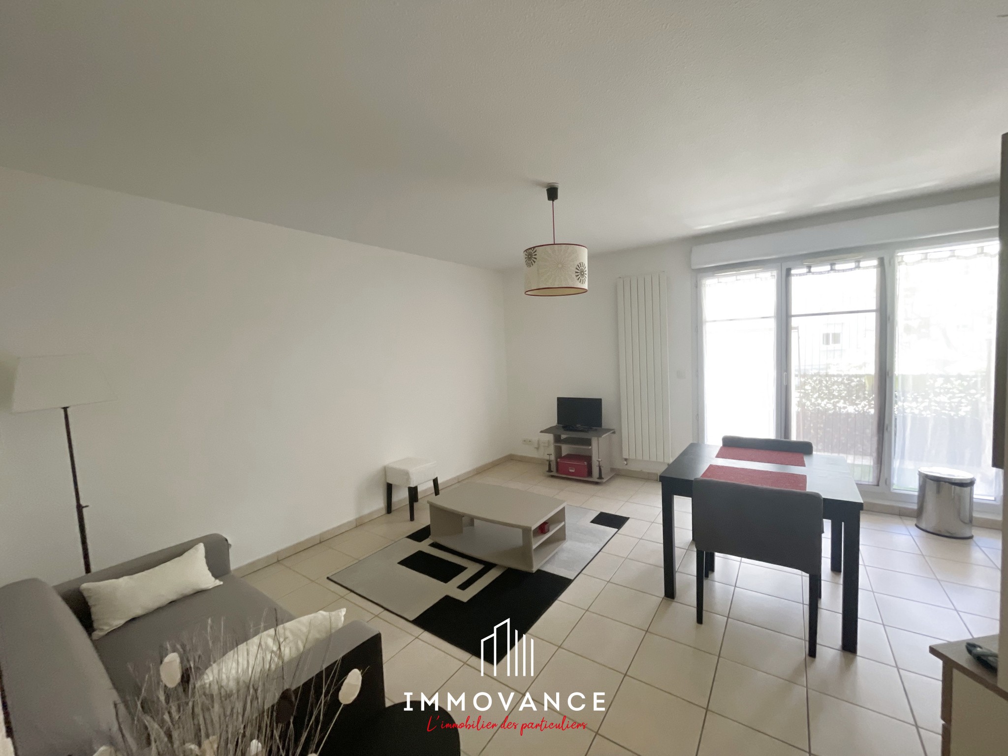 Vente Appartement à Montpellier 2 pièces