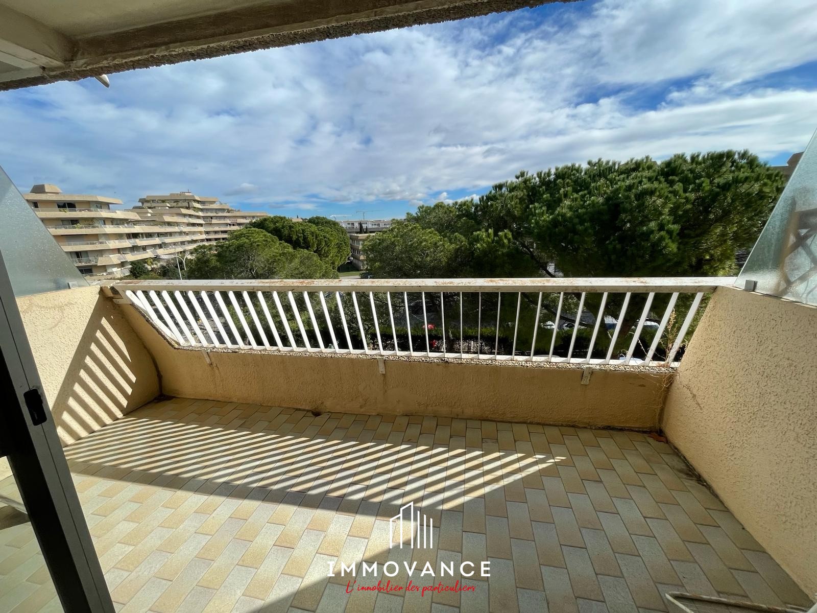 Vente Appartement à Montpellier 2 pièces