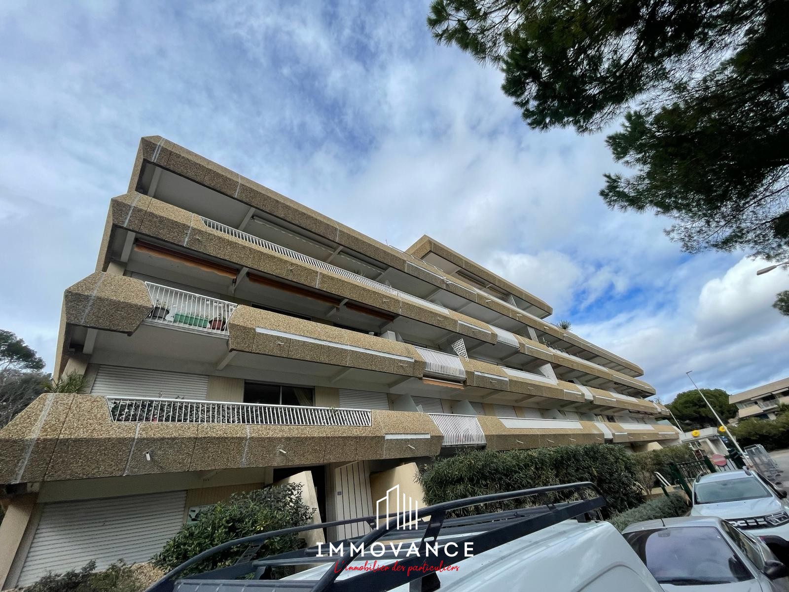 Vente Appartement à Montpellier 2 pièces