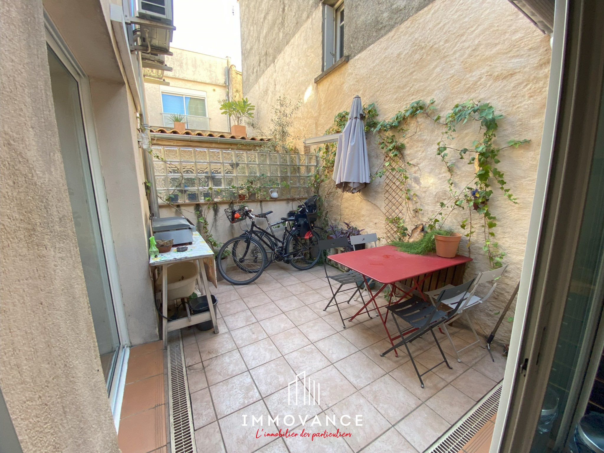 Vente Maison à Montpellier 4 pièces