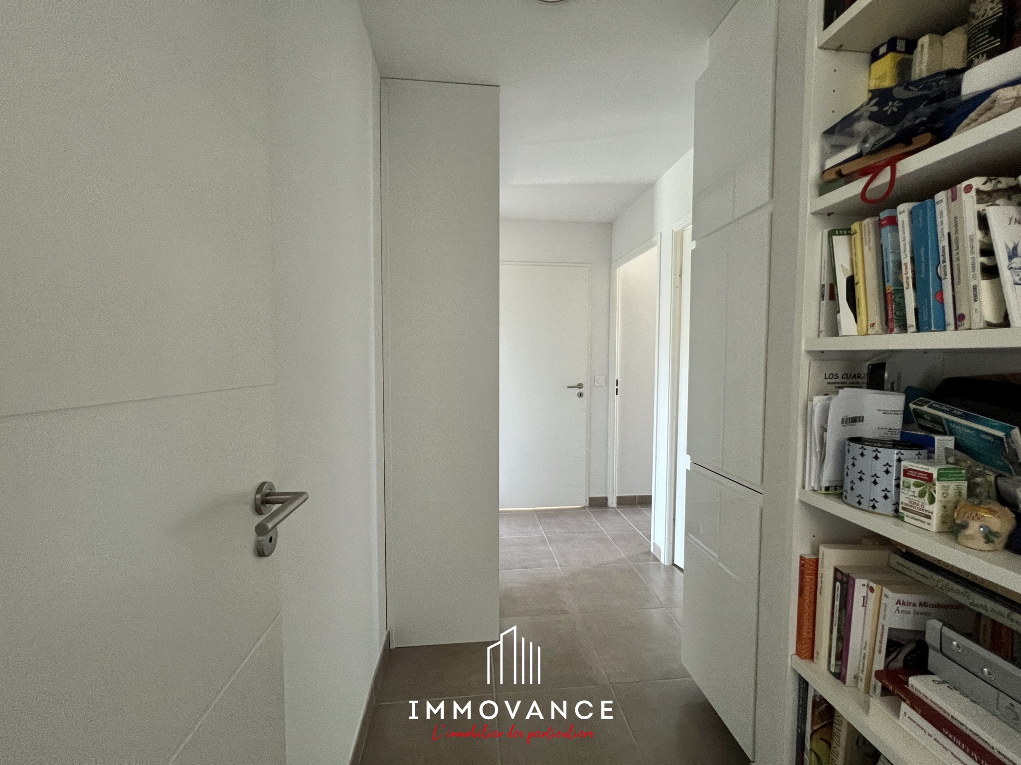 Vente Appartement à Castelnau-le-Lez 4 pièces