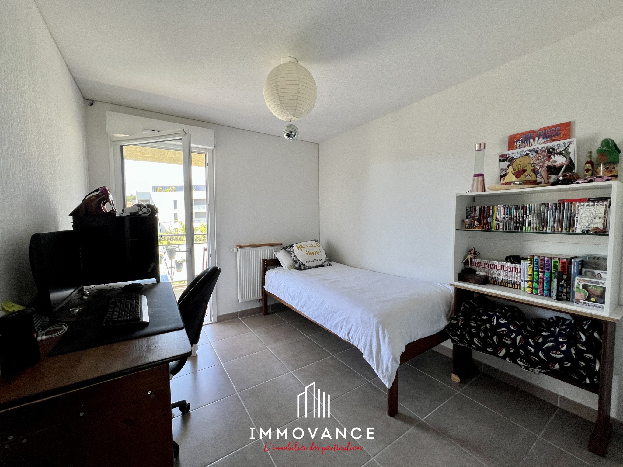 Vente Appartement à Castelnau-le-Lez 4 pièces