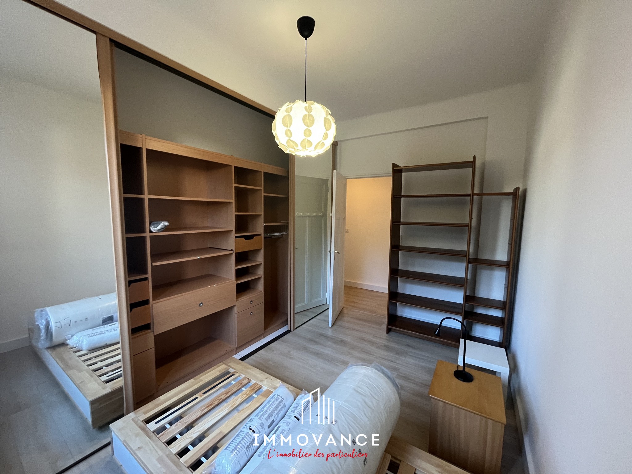 Location Appartement à Montpellier 4 pièces