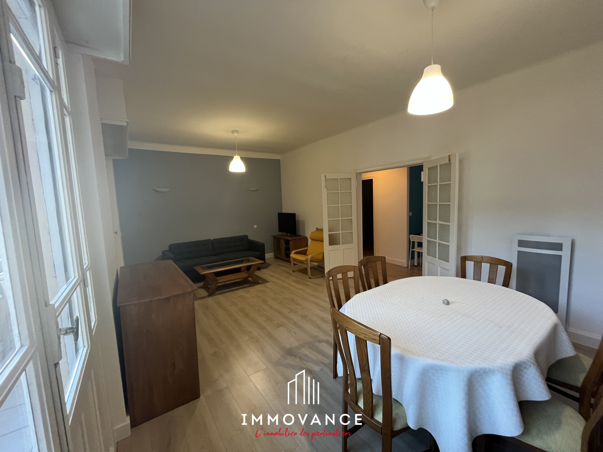 Location Appartement à Montpellier 4 pièces