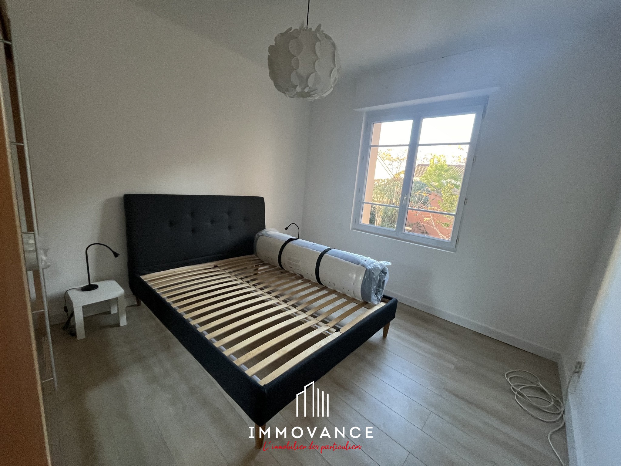 Location Appartement à Montpellier 4 pièces