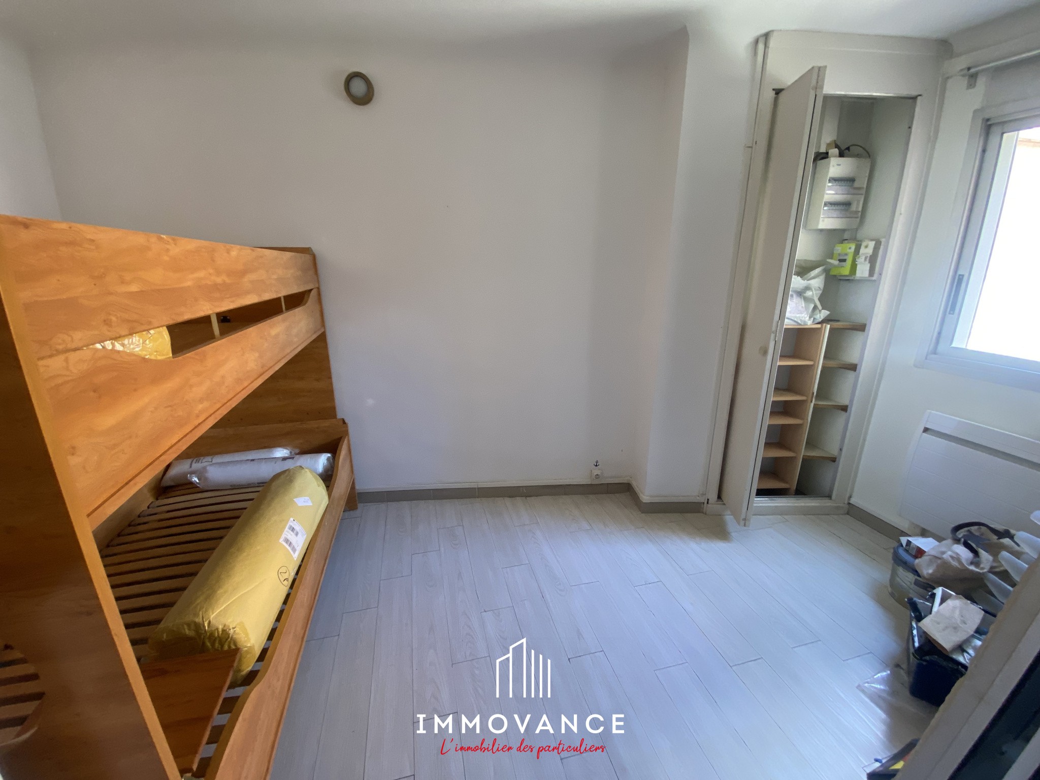 Location Appartement à Palavas-les-Flots 4 pièces