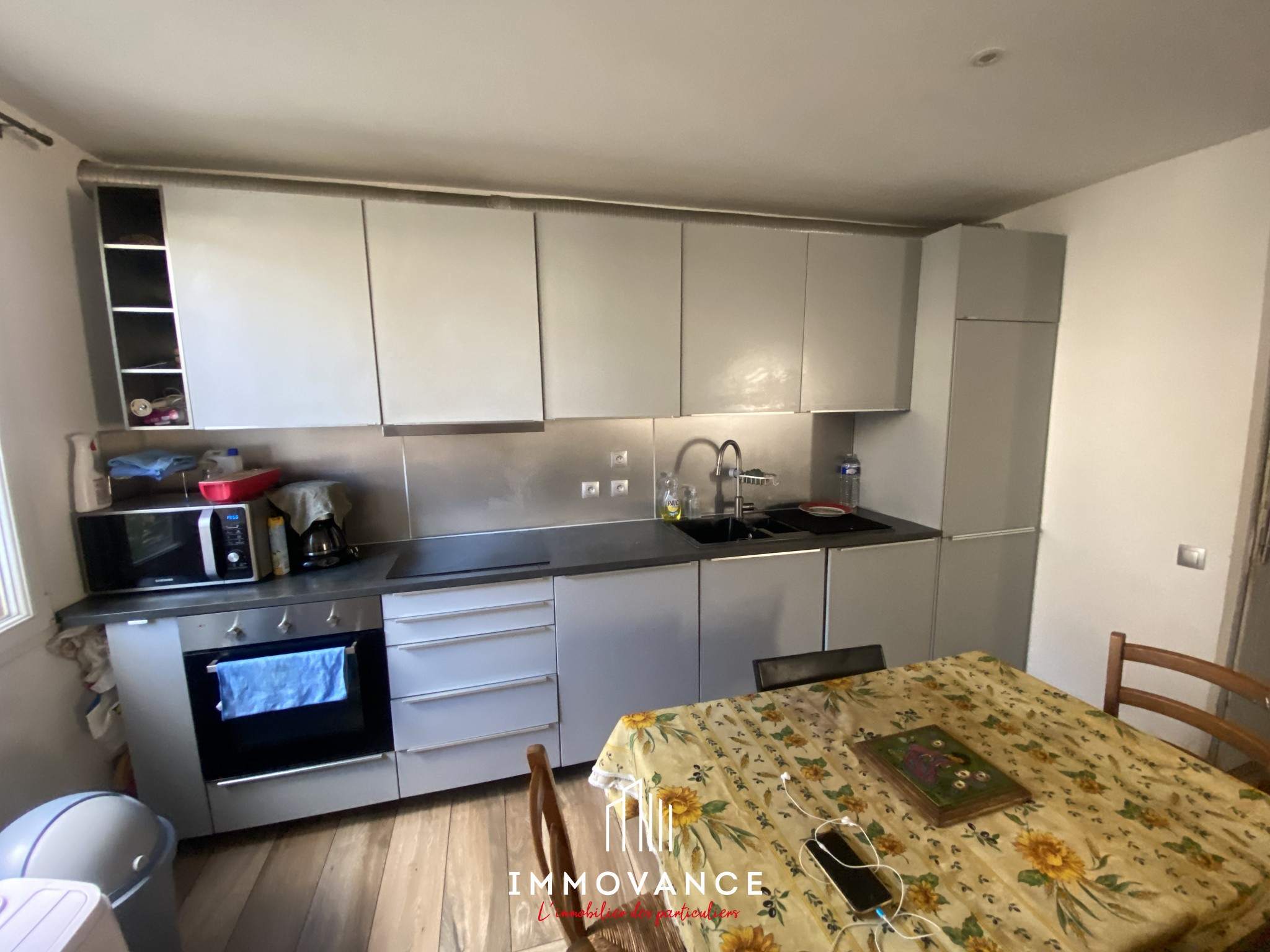 Vente Maison à Montpellier 4 pièces