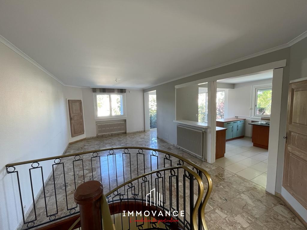 Vente Maison à Castelnau-le-Lez 6 pièces