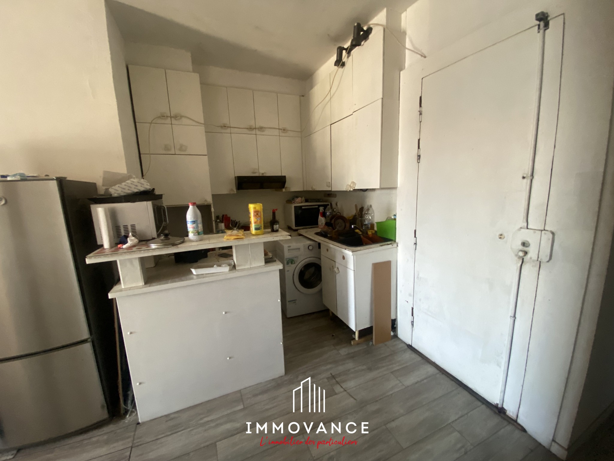 Vente Appartement à Montpellier 2 pièces