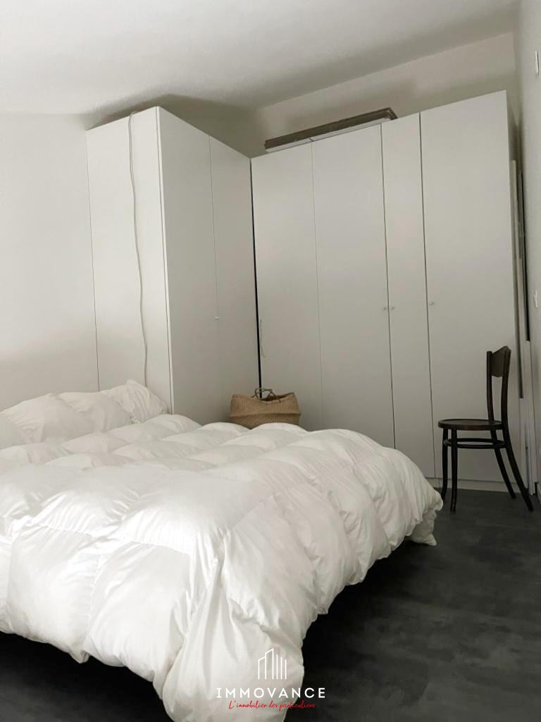 Vente Appartement à Montpellier 2 pièces