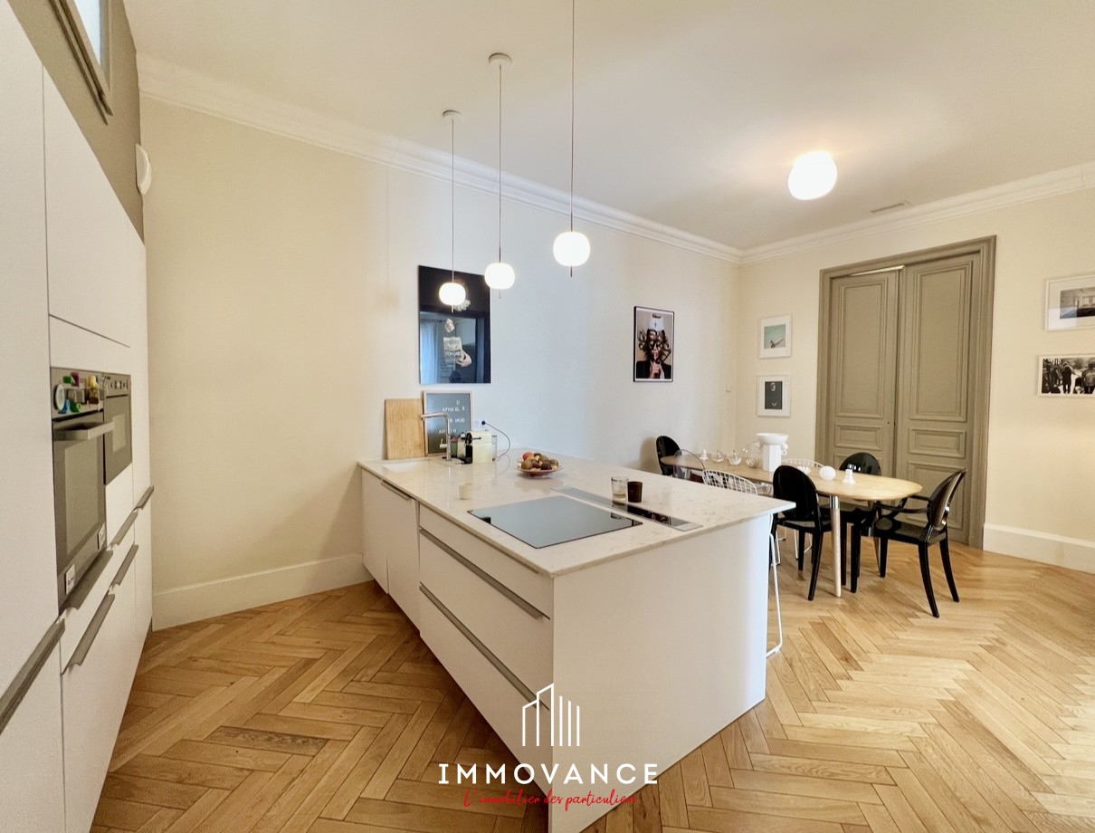 Vente Appartement à Montpellier 3 pièces