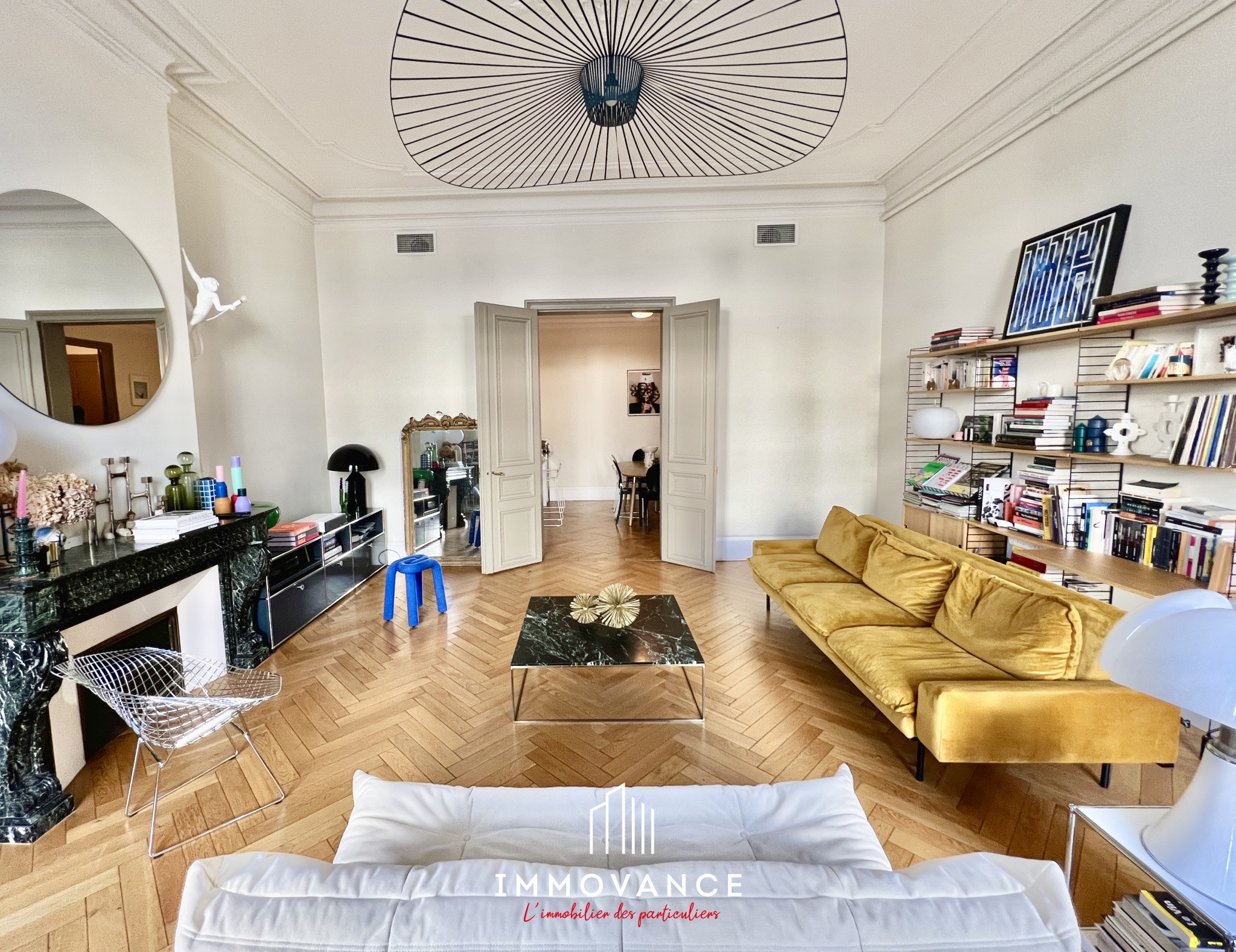 Vente Appartement à Montpellier 3 pièces