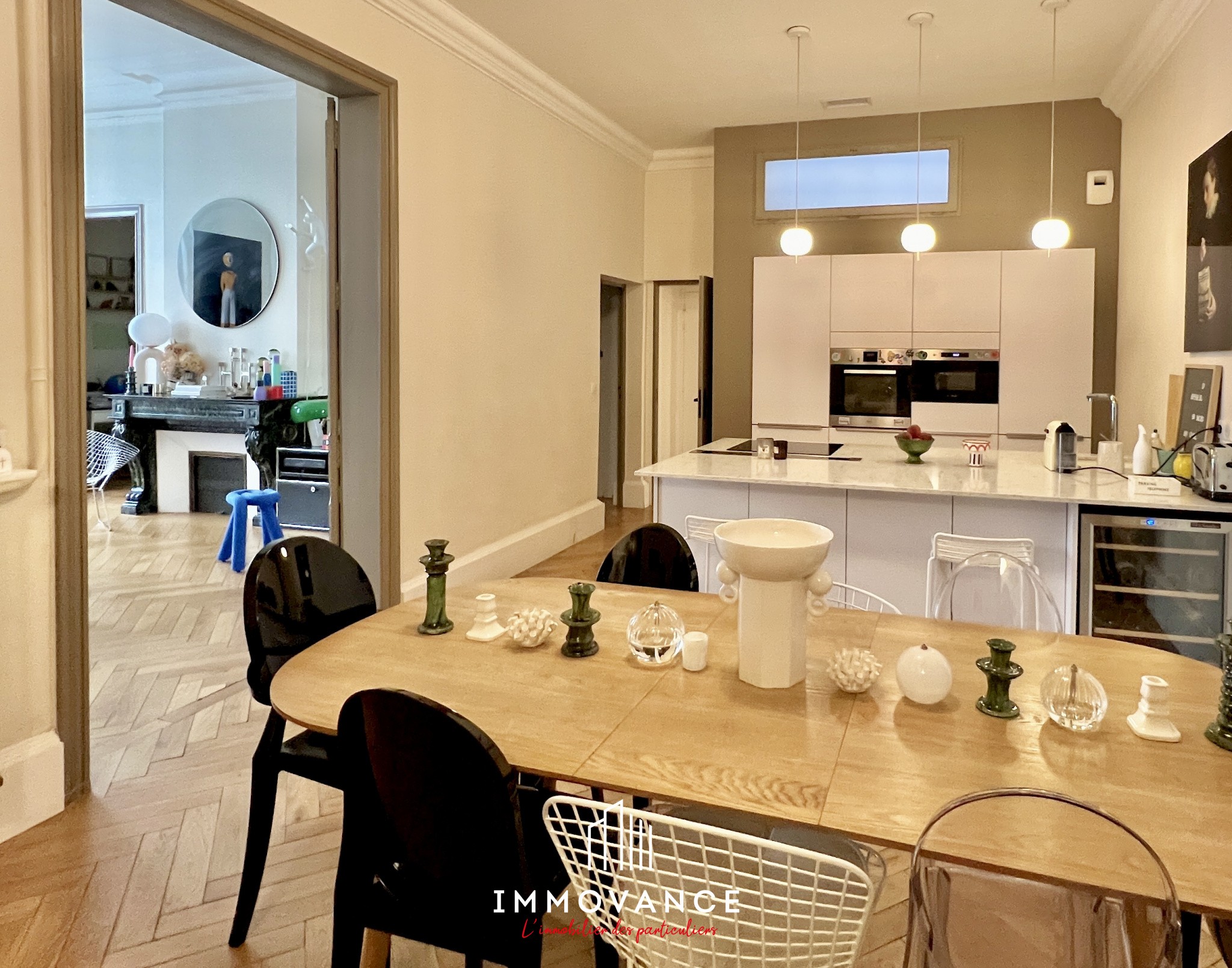 Vente Appartement à Montpellier 3 pièces