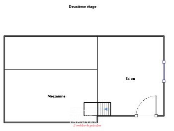 Vente Appartement à Lodève 2 pièces