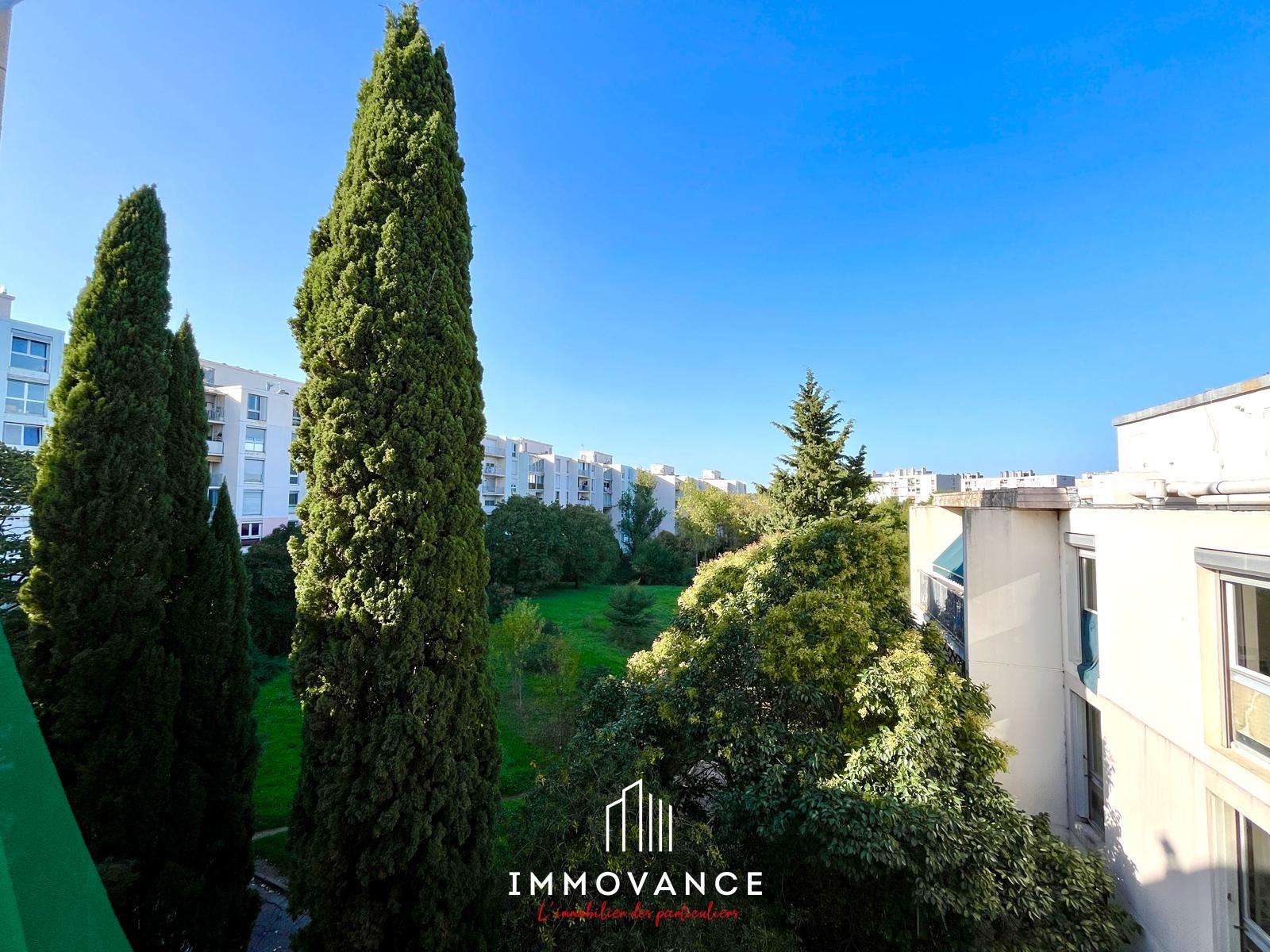 Vente Appartement à Montpellier 4 pièces