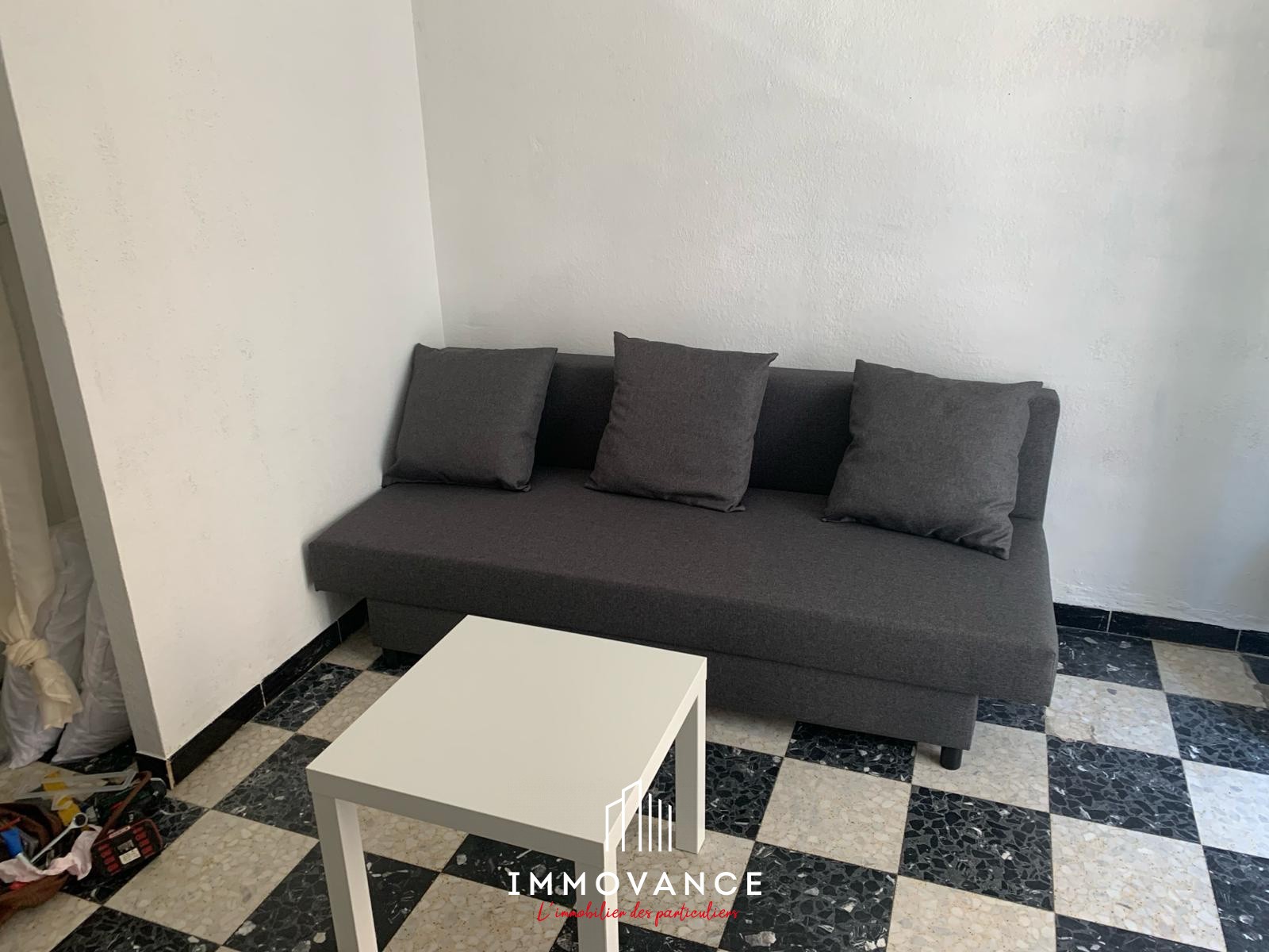 Vente Appartement à Lodève 1 pièce