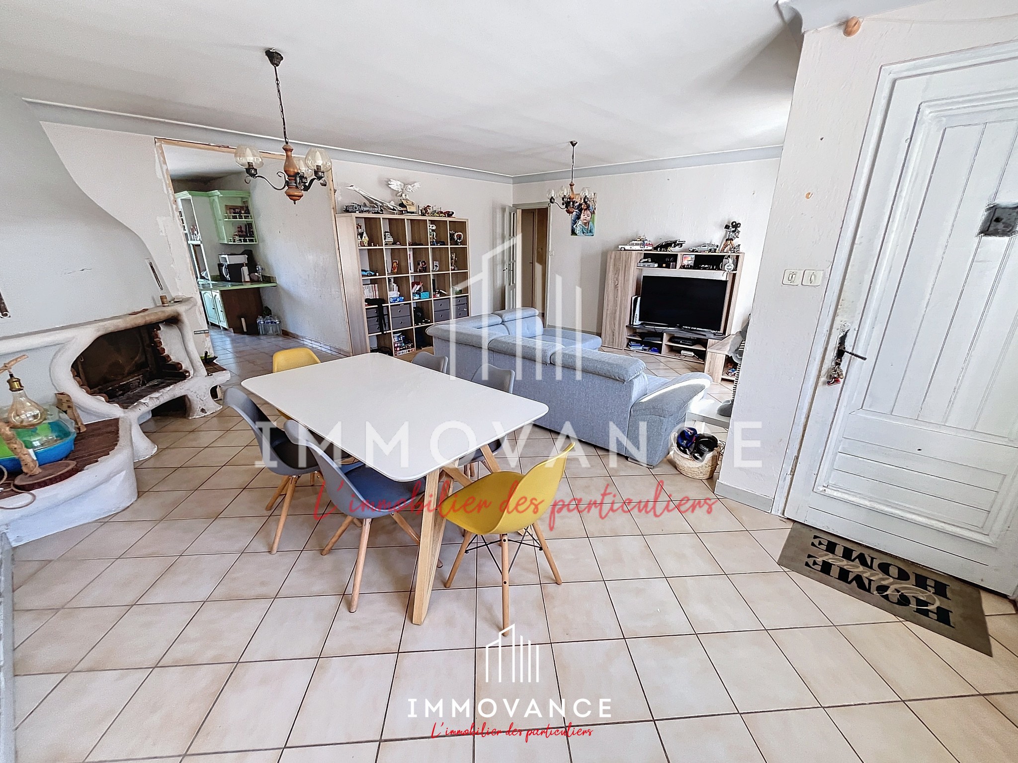 Vente Maison à Frontignan 8 pièces