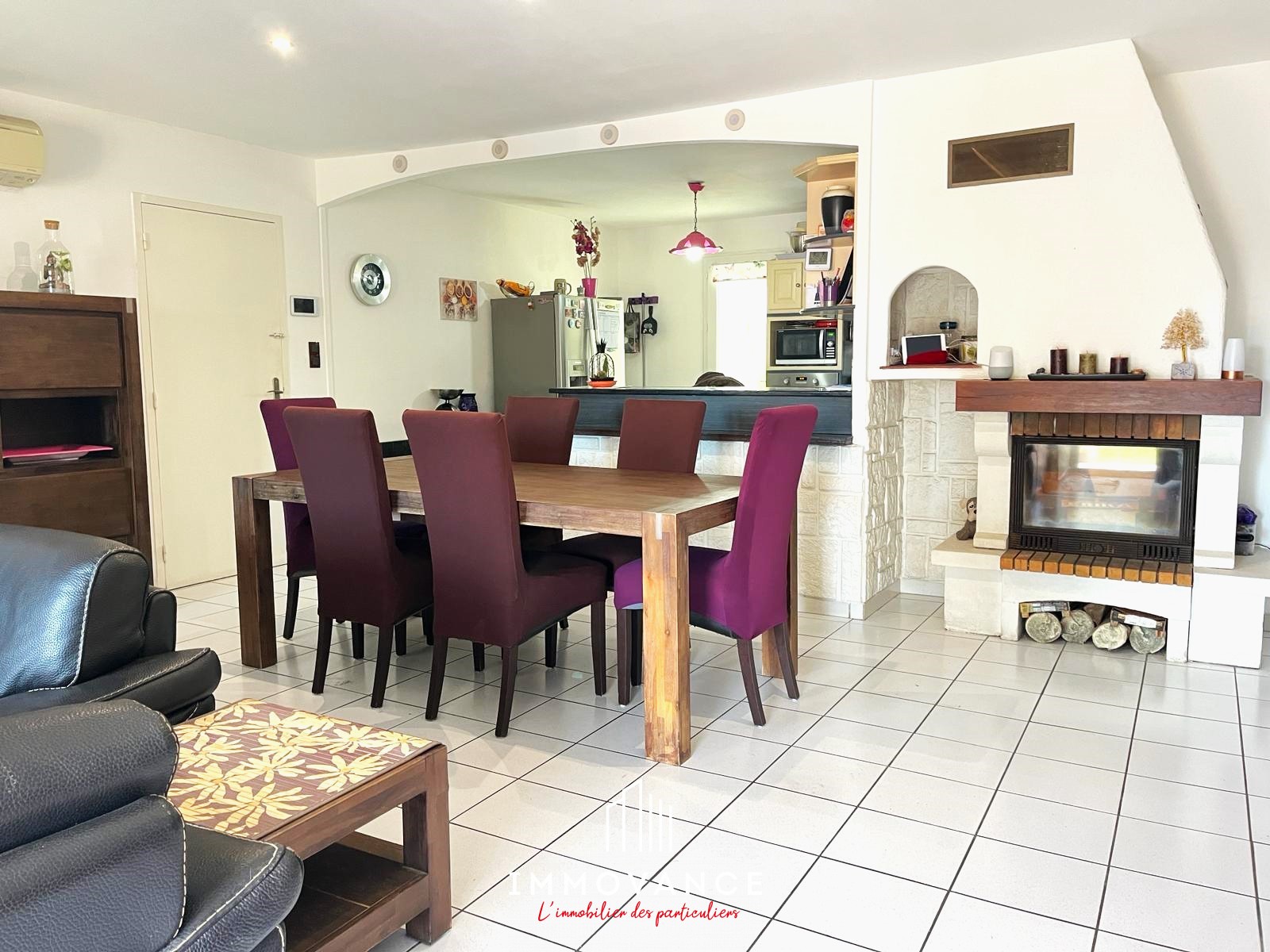 Vente Maison à Frontignan 4 pièces