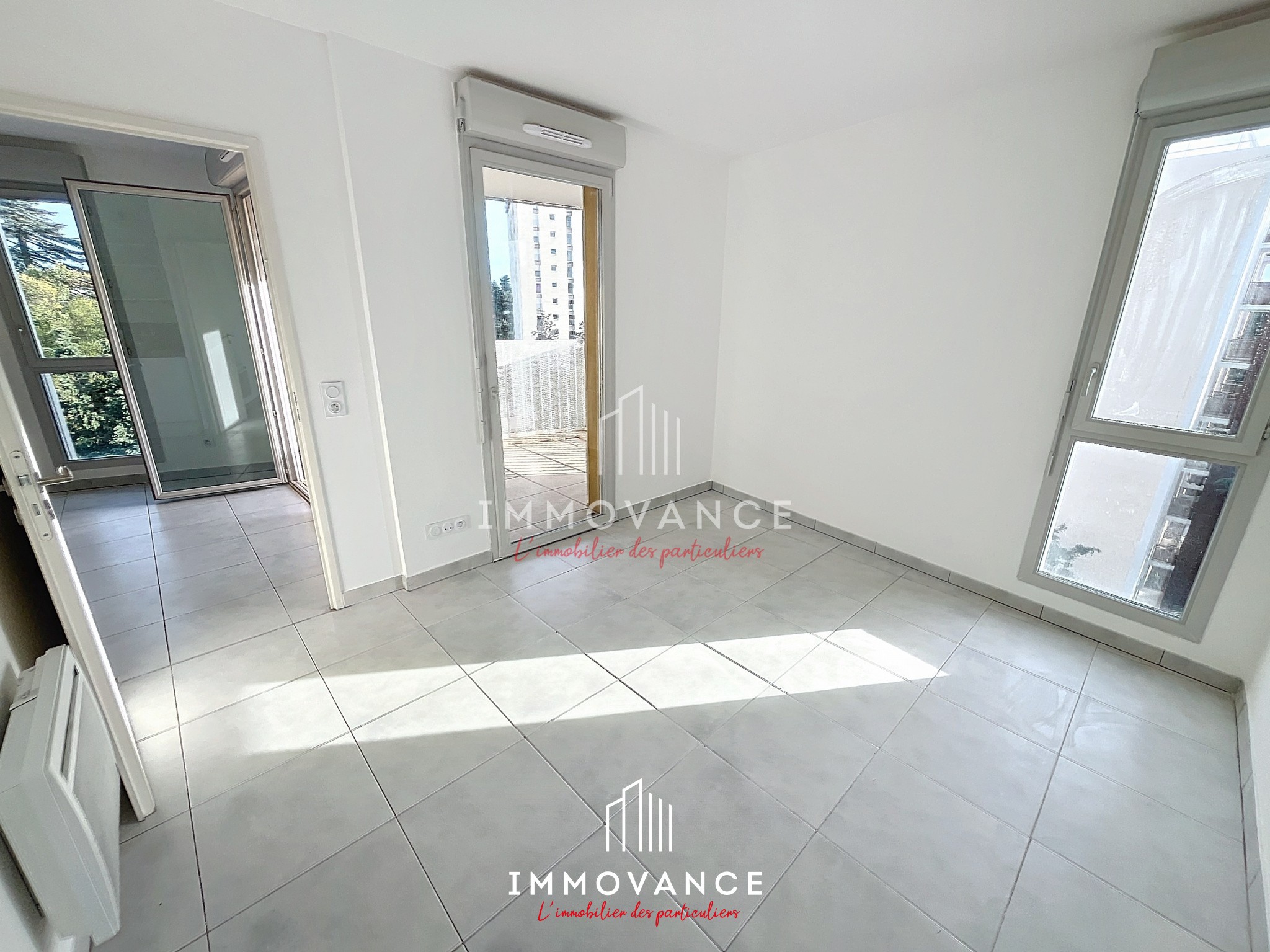 Location Appartement à Montpellier 2 pièces