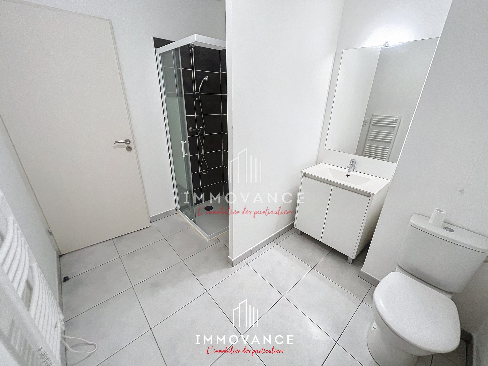 Location Appartement à Montpellier 2 pièces