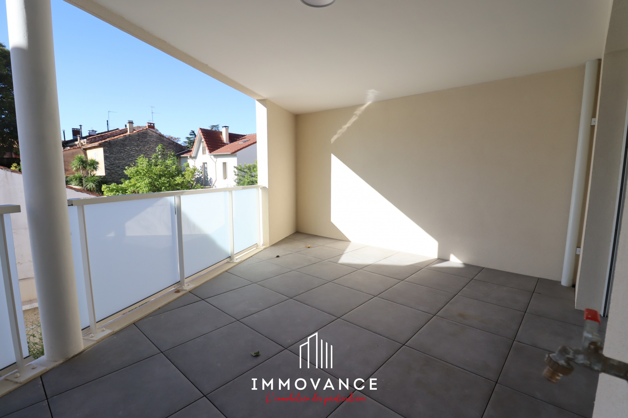 Vente Appartement à Montpellier 4 pièces