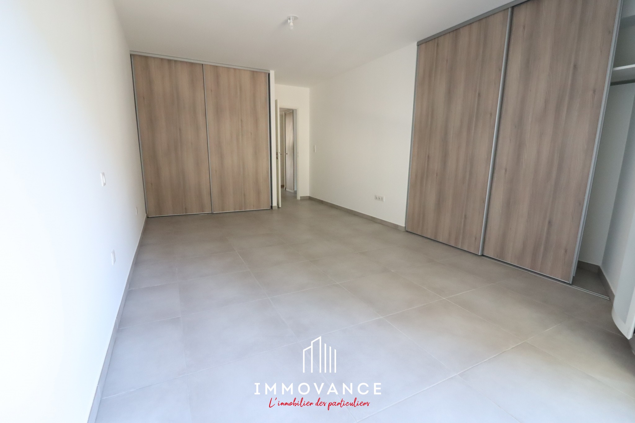 Vente Appartement à Montpellier 4 pièces