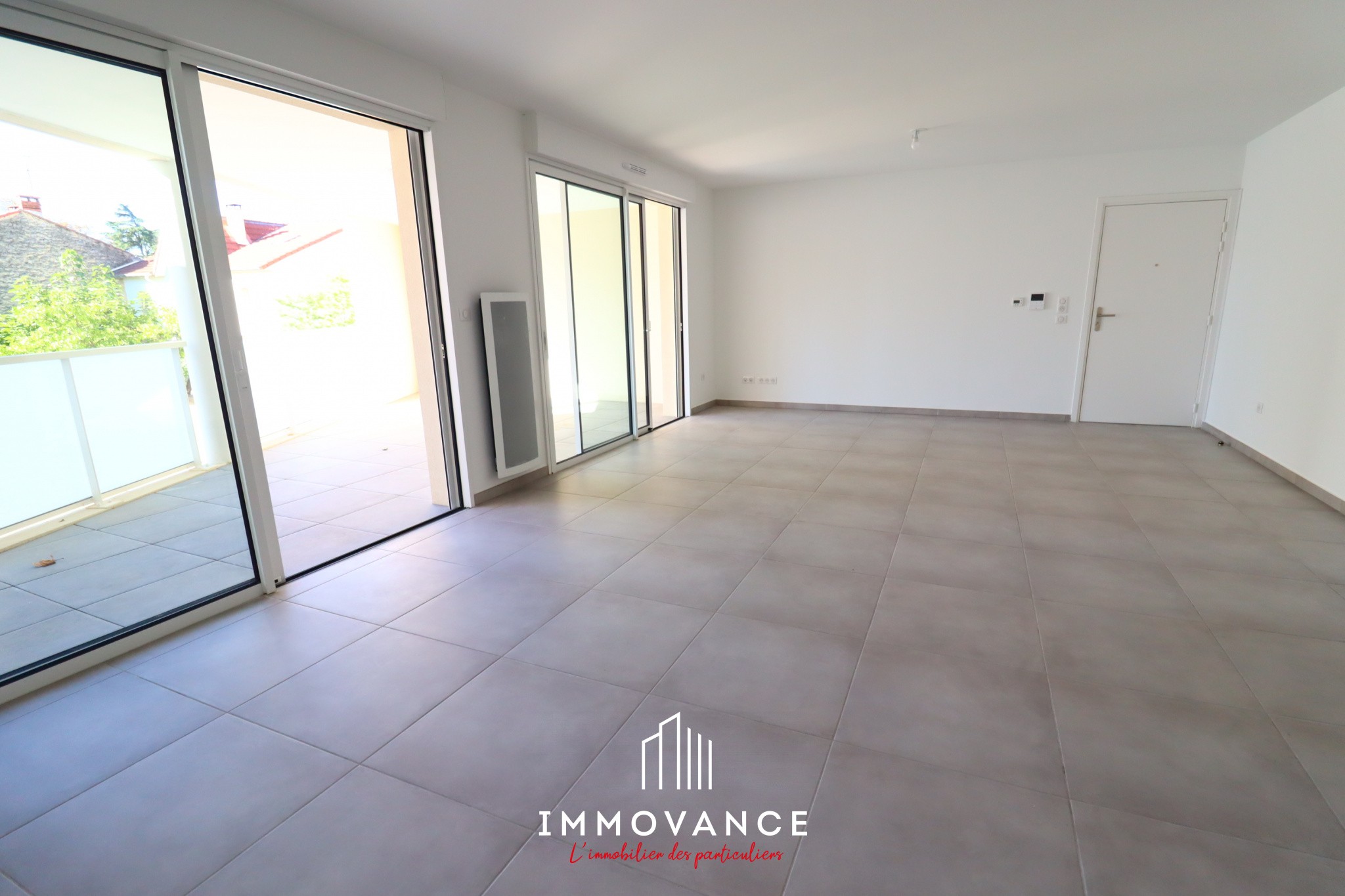 Vente Appartement à Montpellier 4 pièces