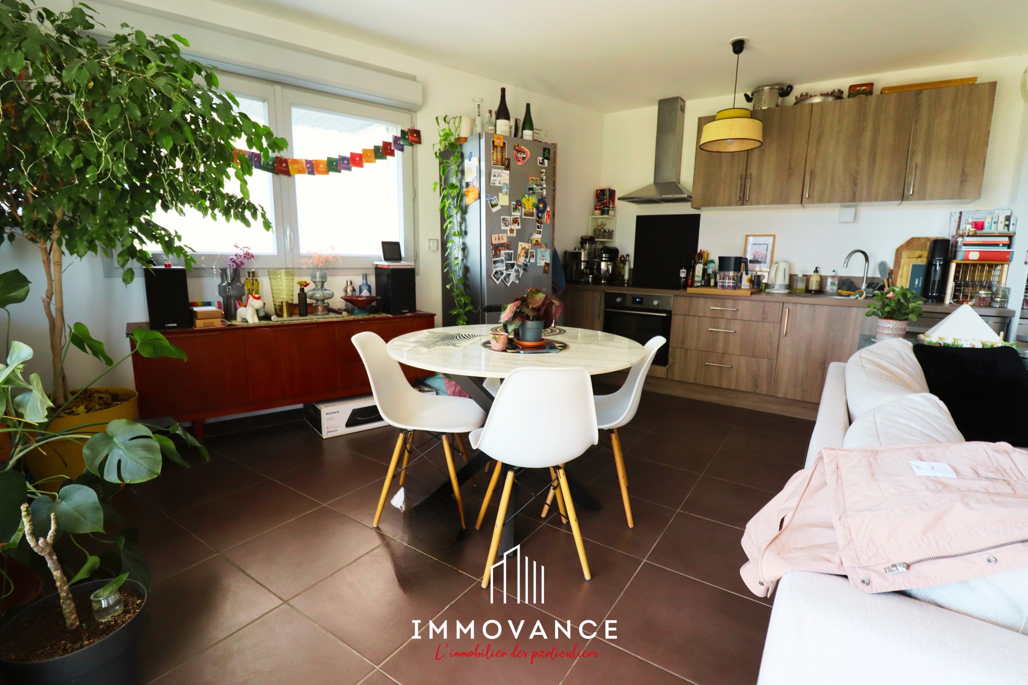 Vente Appartement à Montpellier 2 pièces